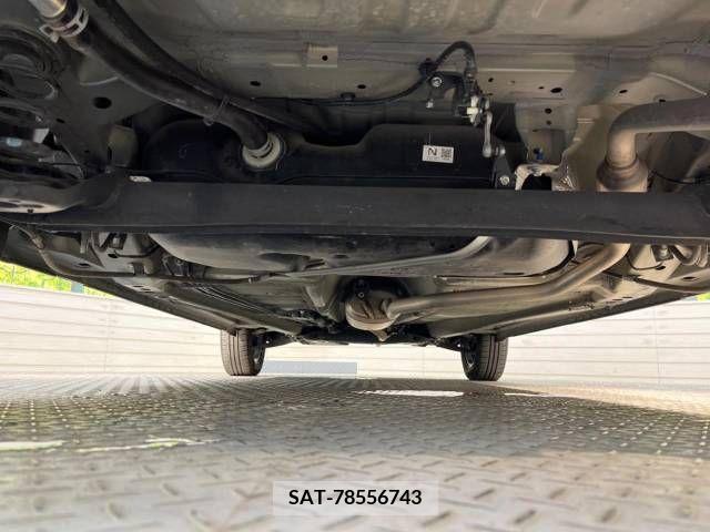 Suzuki HUSTLER 2021-04 361454-19