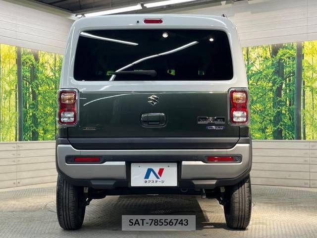 Suzuki HUSTLER 2021-04 361454-15