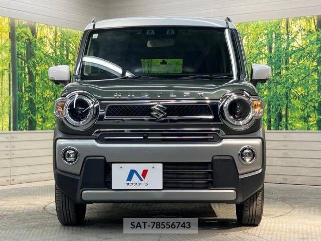 Suzuki HUSTLER 2021-04 361454-14