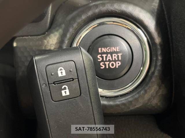 Suzuki HUSTLER 2021-04 361454-6