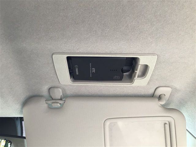 Mazda DEMIO 2014-12 2058-24