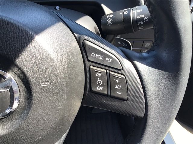 Mazda DEMIO 2014-12 2058-23