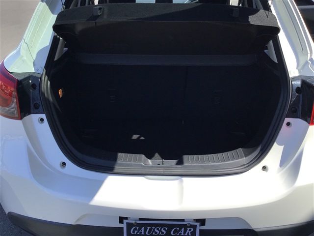 Mazda DEMIO 2014-12 2058-10