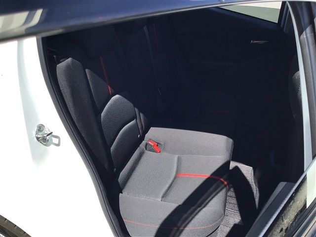 Mazda DEMIO 2014-12 2058-9