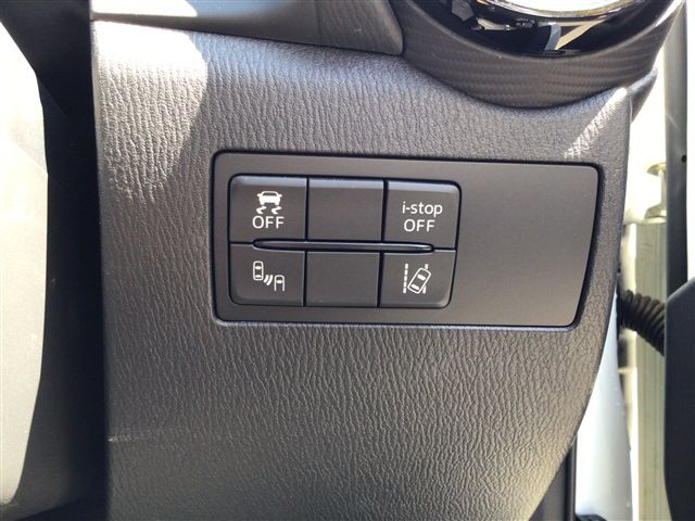 Mazda DEMIO 2014-12 2058-18
