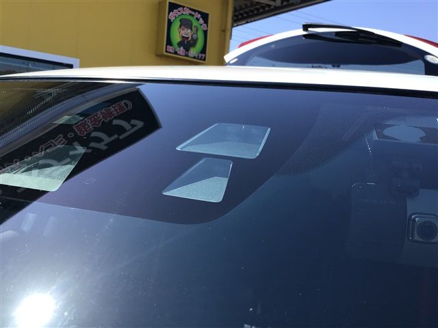 Mazda DEMIO 2014-12 2058-25