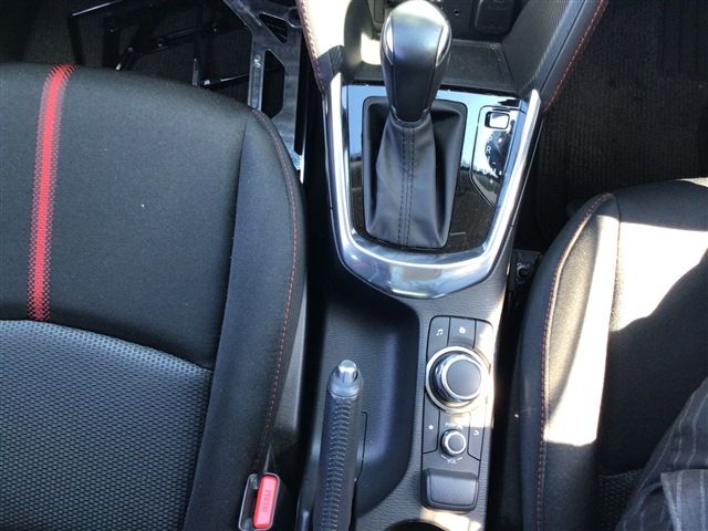 Mazda DEMIO 2014-12 2058-15