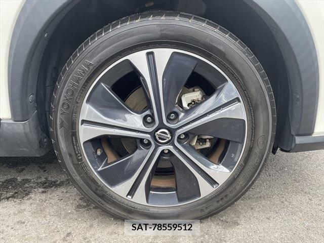 Nissan KICKS 2020-11 314977-14