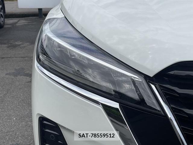 Nissan KICKS 2020-11 314977-23