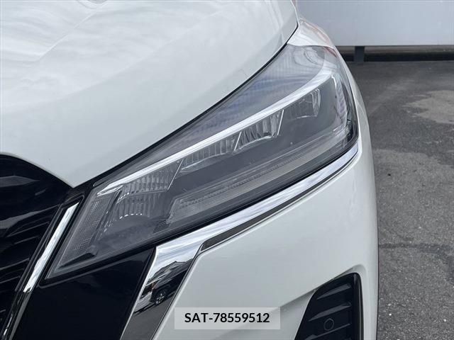 Nissan KICKS 2020-11 314977-22