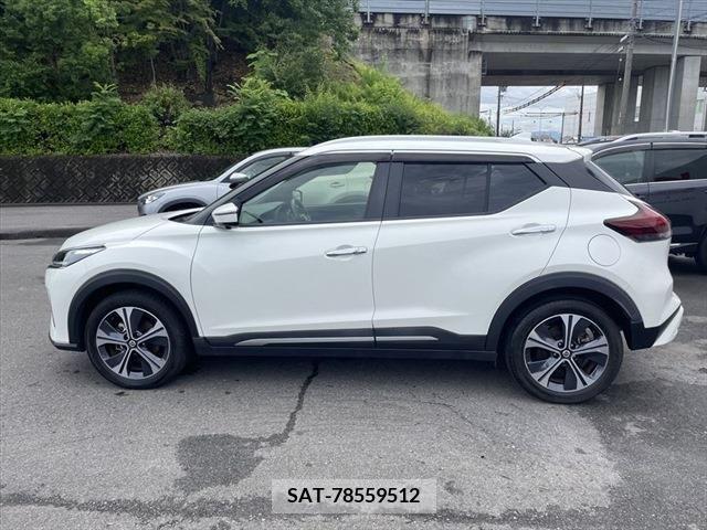 Nissan KICKS 2020-11 314977-21
