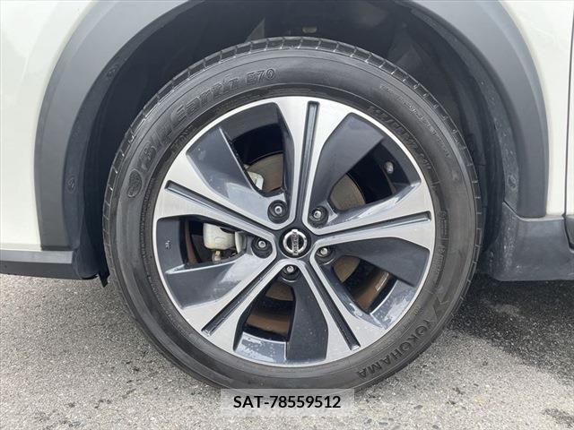 Nissan KICKS 2020-11 314977-29