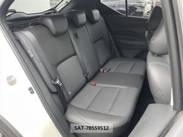 Nissan KICKS 2020-11 314977-9