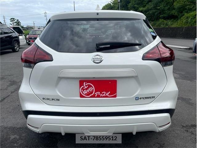 Nissan KICKS 2020-11 314977-19