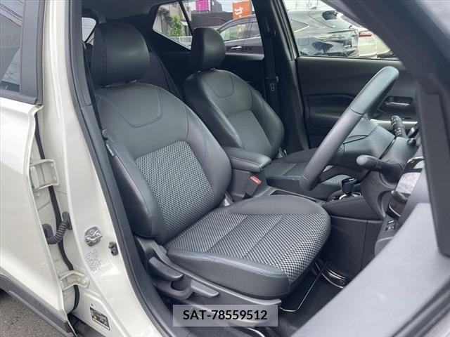 Nissan KICKS 2020-11 314977-8