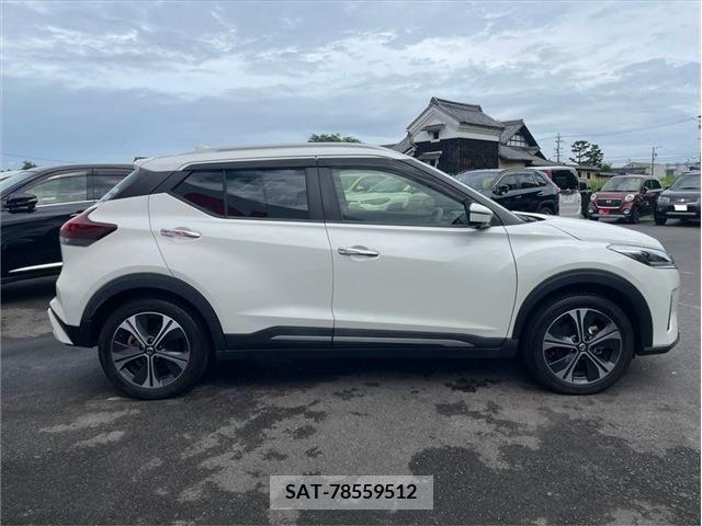 Nissan KICKS 2020-11 314977-17