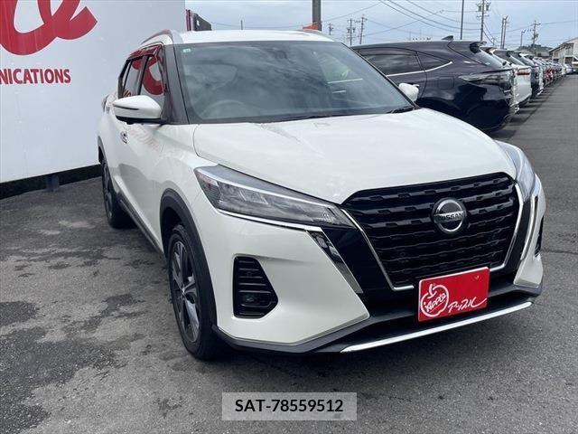 Nissan KICKS 2020-11 314977-16