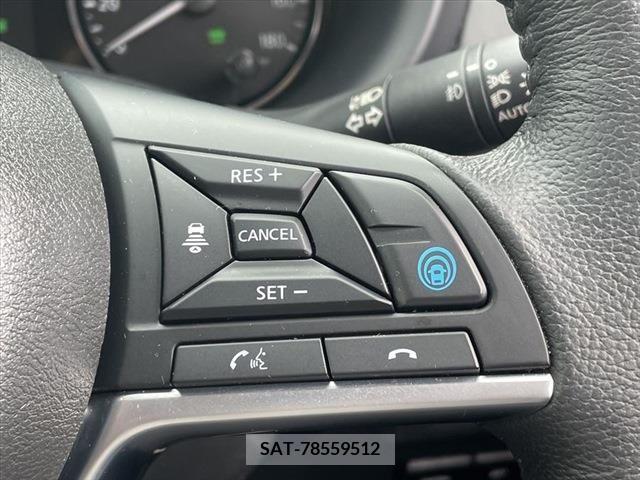 Nissan KICKS 2020-11 314977-5