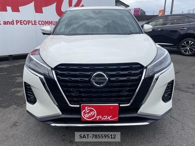 Nissan KICKS 2020-11 314977-15