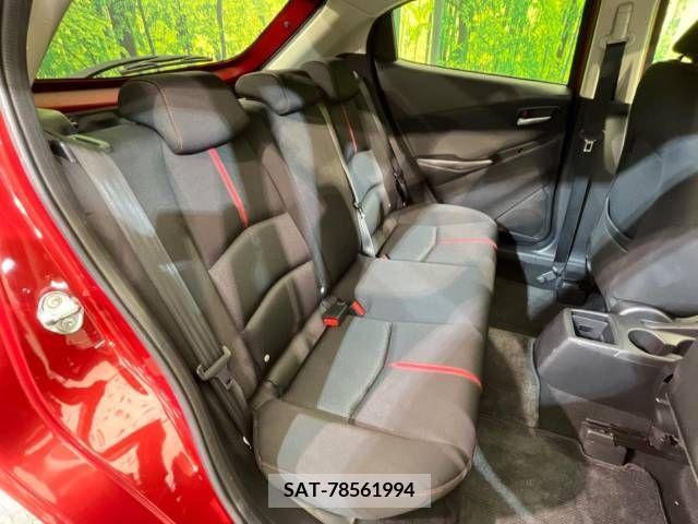 Mazda DEMIO 2014-12 267622-10