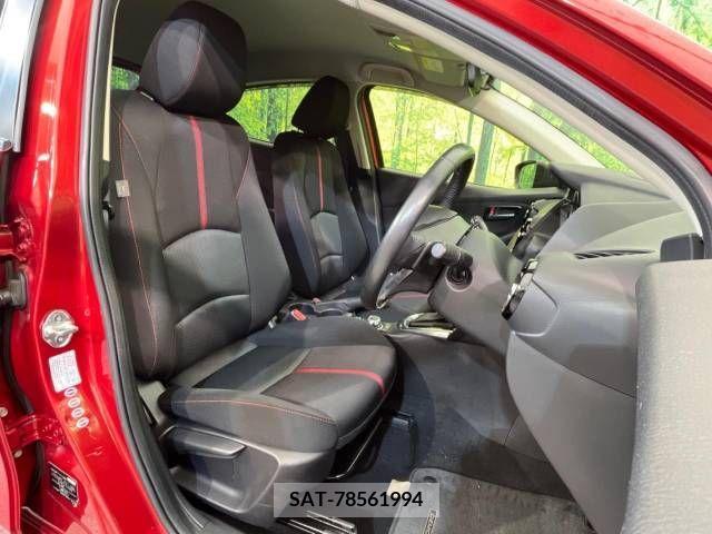 Mazda DEMIO 2014-12 267622-9