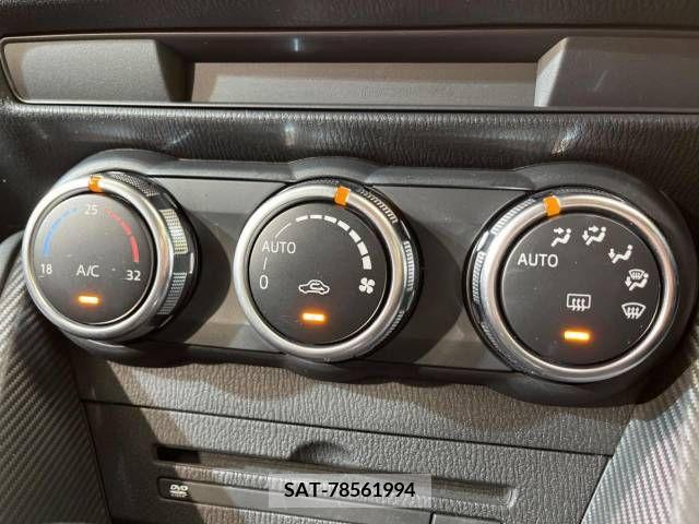 Mazda DEMIO 2014-12 267622-7
