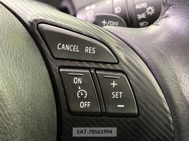 Mazda DEMIO 2014-12 267622-6