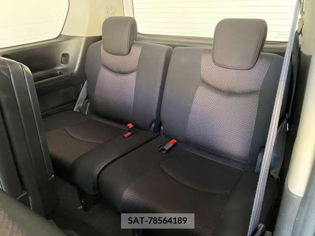 Nissan SERENA 2012-03 393841-8