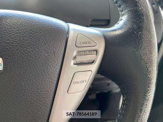 Nissan SERENA 2012-03 393841-11