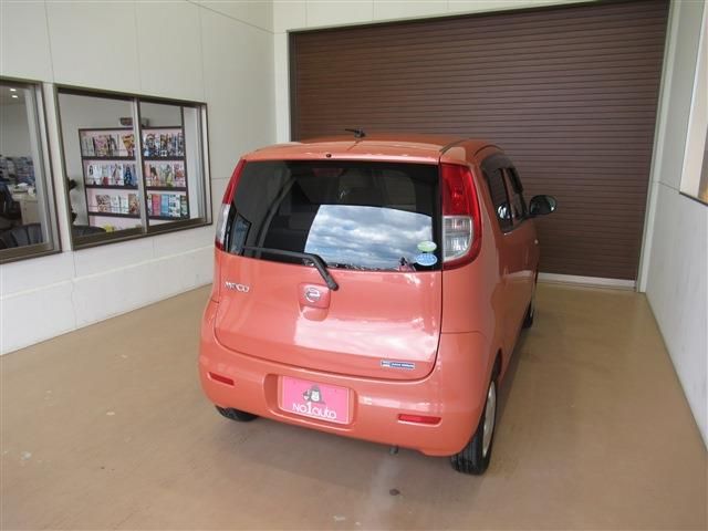 Nissan MOCO 2010-09 1120-4
