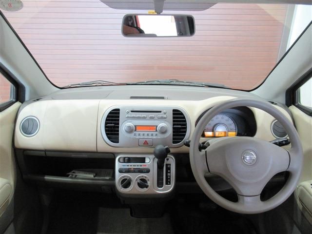 Nissan MOCO 2010-09 1120-7