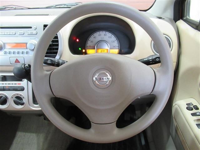 Nissan MOCO 2010-09 1120-10