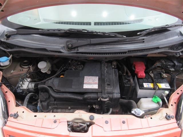 Nissan MOCO 2010-09 1120-16