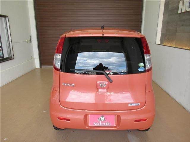 Nissan MOCO 2010-09 1120-6