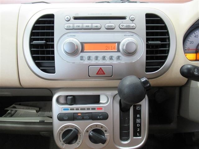 Nissan MOCO 2010-09 1120-9