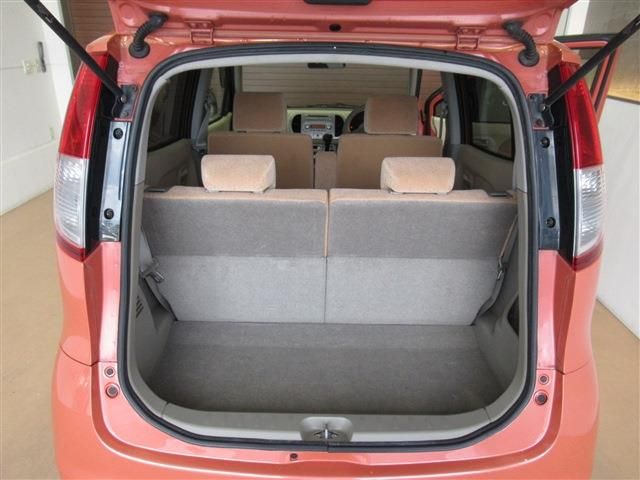 Nissan MOCO 2010-09 1120-15