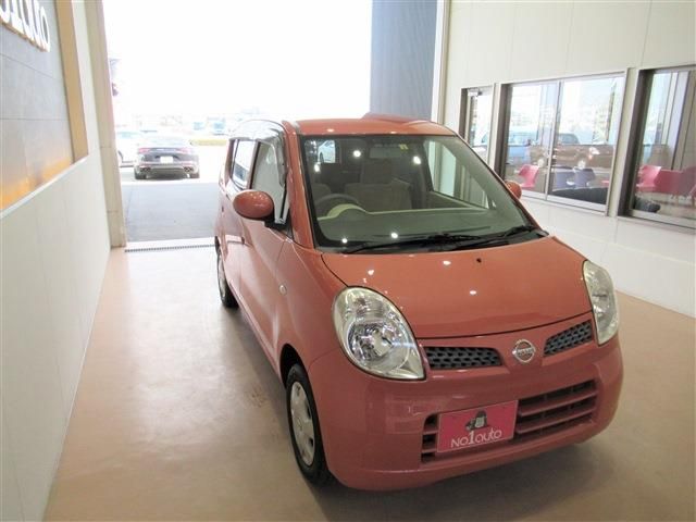 Nissan MOCO 2010-09 1120-2
