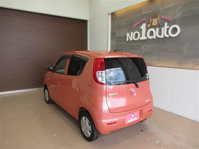 Nissan MOCO 2010-09 1120-5