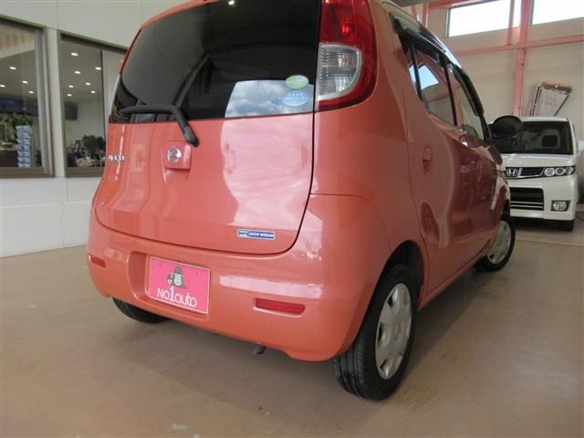 Nissan MOCO 2010-09 1120-1