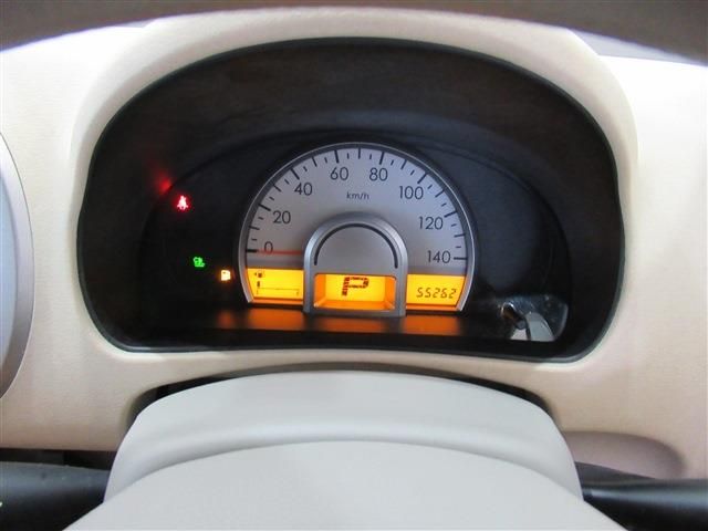 Nissan MOCO 2010-09 1120-11
