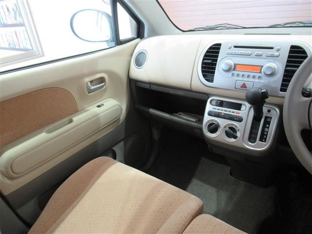 Nissan MOCO 2010-09 1120-8