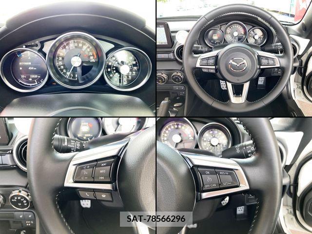 Mazda ROADSTER 2022-01 342127-10