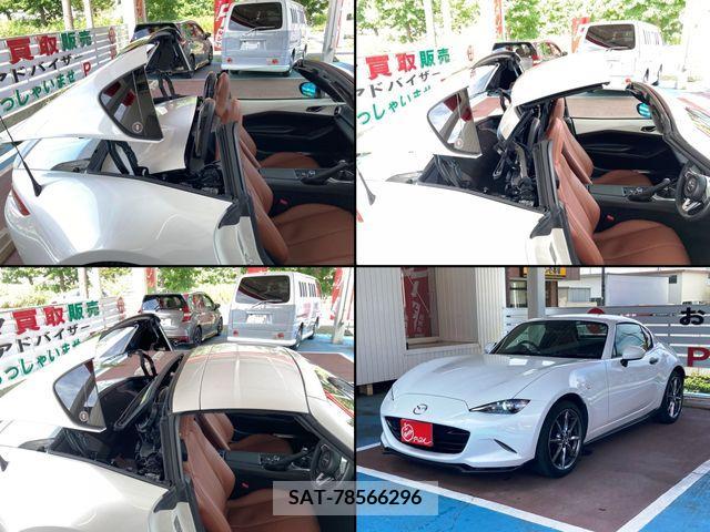 Mazda ROADSTER 2022-01 342127-12