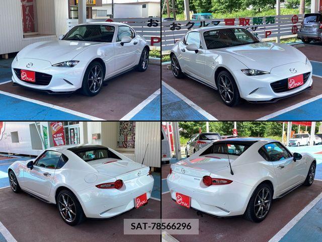Mazda ROADSTER 2022-01 342127-13