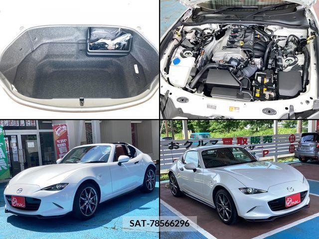 Mazda ROADSTER 2022-01 342127-14