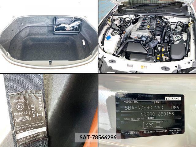 Mazda ROADSTER 2022-01 342127-15
