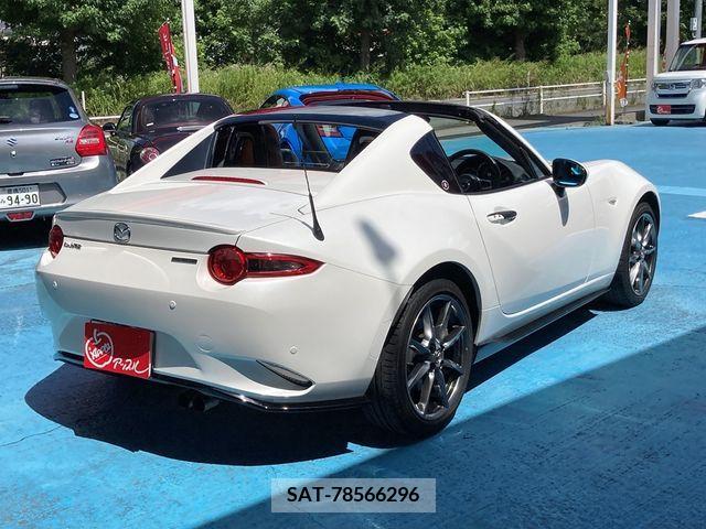 Mazda ROADSTER 2022-01 342127-18