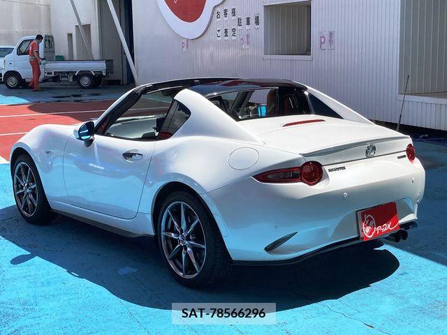 Mazda ROADSTER 2022-01 342127-19