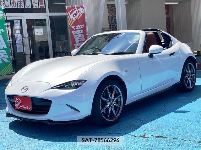 Mazda ROADSTER 2022-01 342127-16