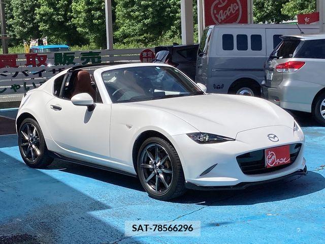 Mazda ROADSTER 2022-01 342127-17